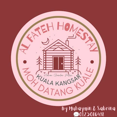 Al Fateh Homestay Kuala Kangsar (Muslims Only)