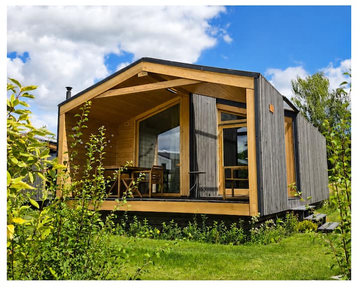 308-tiny House Inn (264856) - Lauenburg/Elbe
