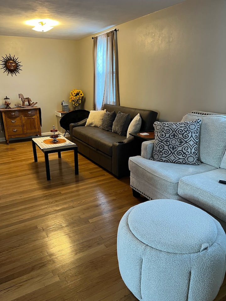 მისაღები ოთახი