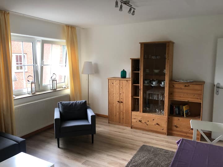 Top 3-zimmer, Küche, Bad Wohnung - Halle, Allemagne