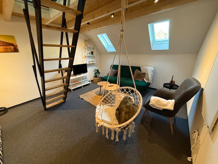 Ferienhaus „Altes Fischerhaus“ Kleve „Bed&bubbles“ - Emmerich am Rhein