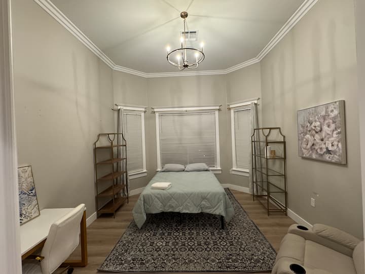 საძინებელი 3