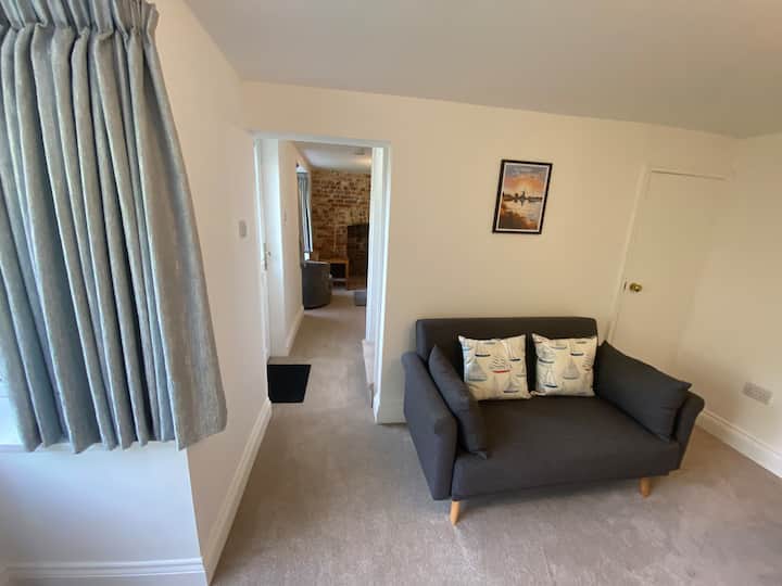 Blancroft-cottage On The Broads - Norwich Airport (NWI)