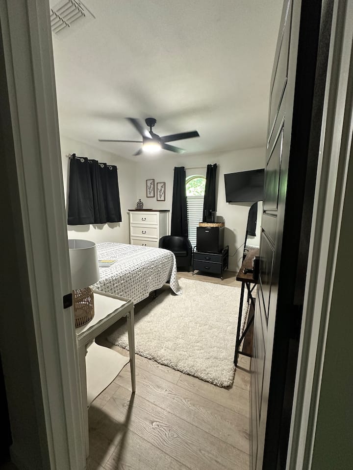 Спална соба