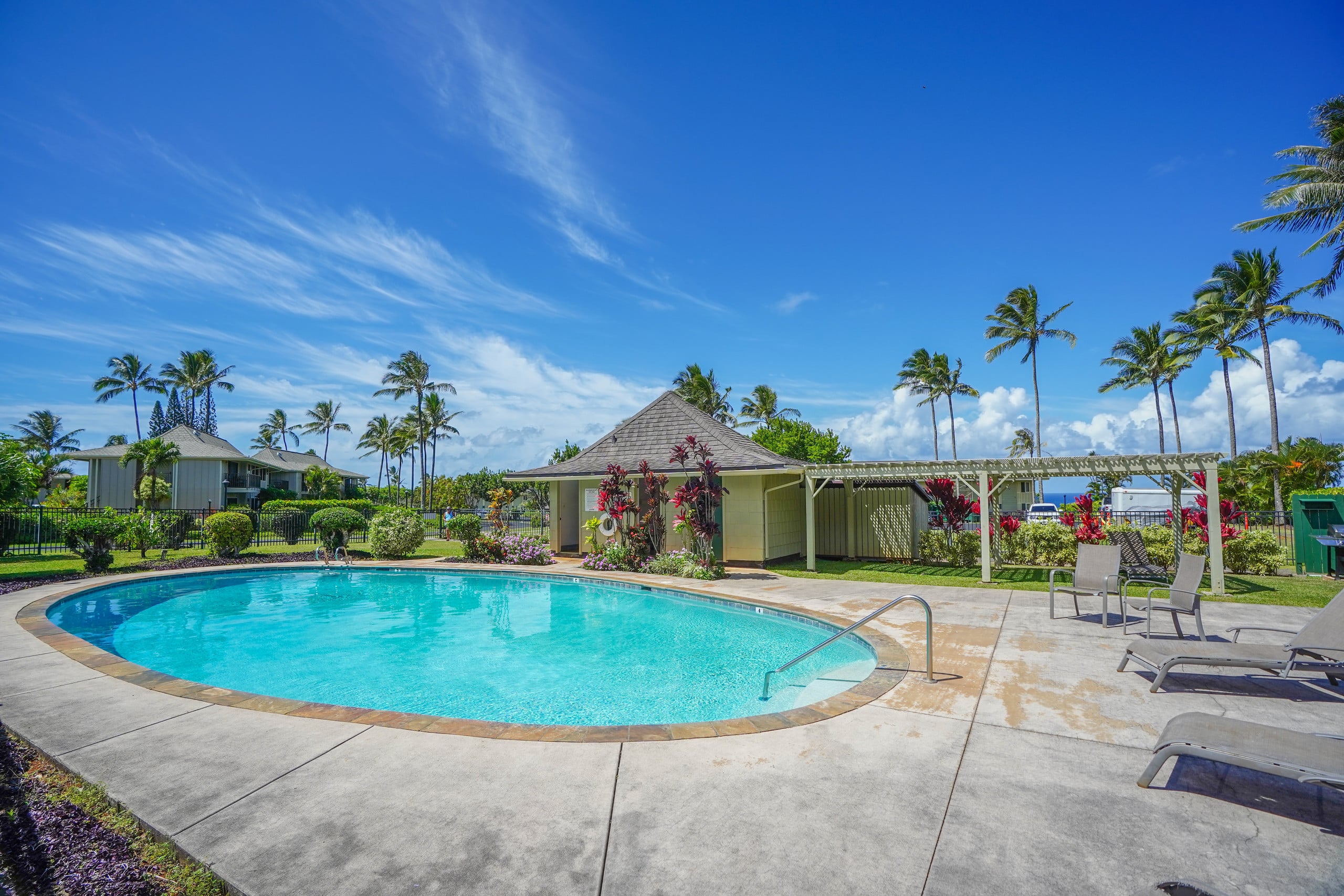 Our little heaven in Princeville - Image 47