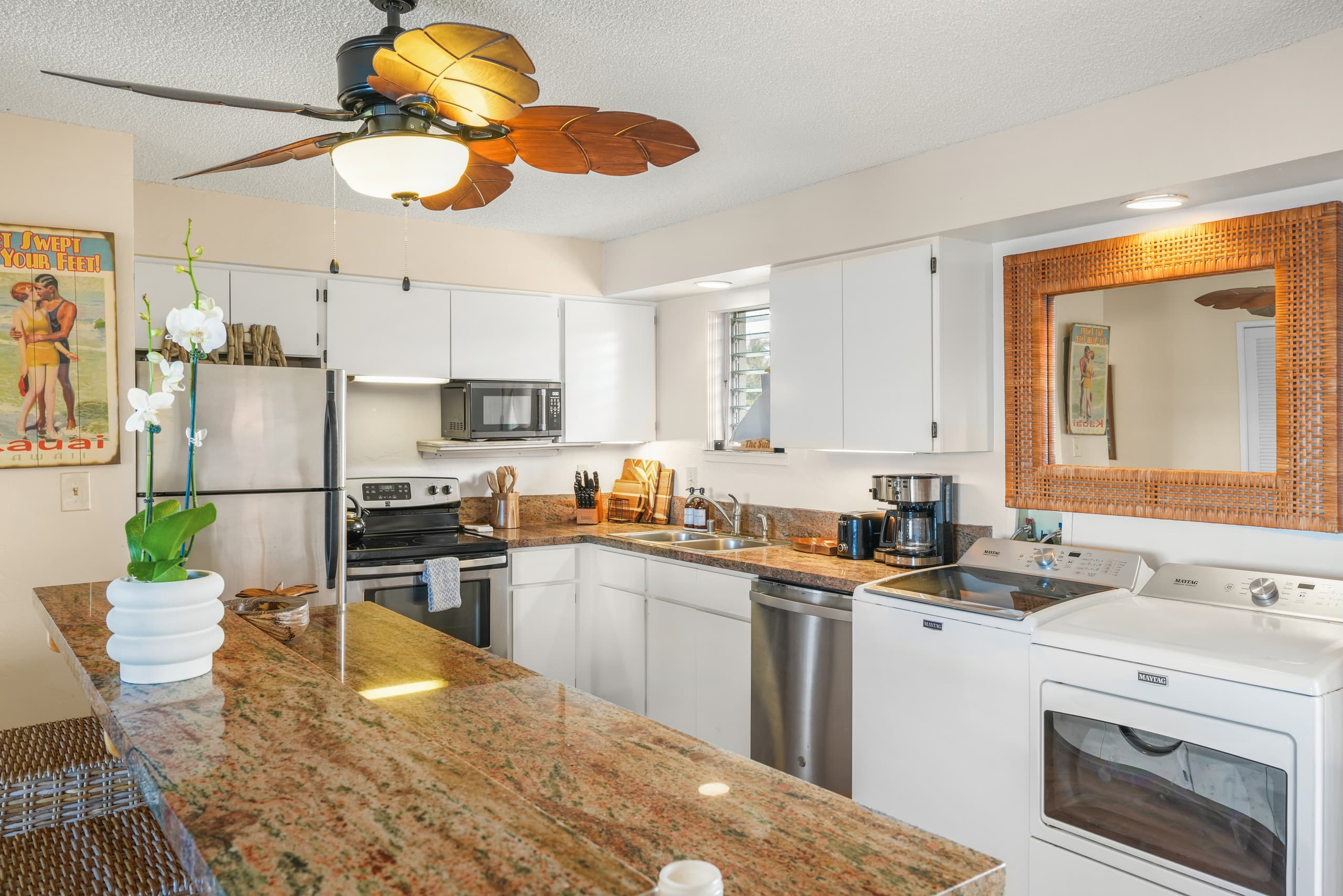 Our little heaven in Princeville - Image 7