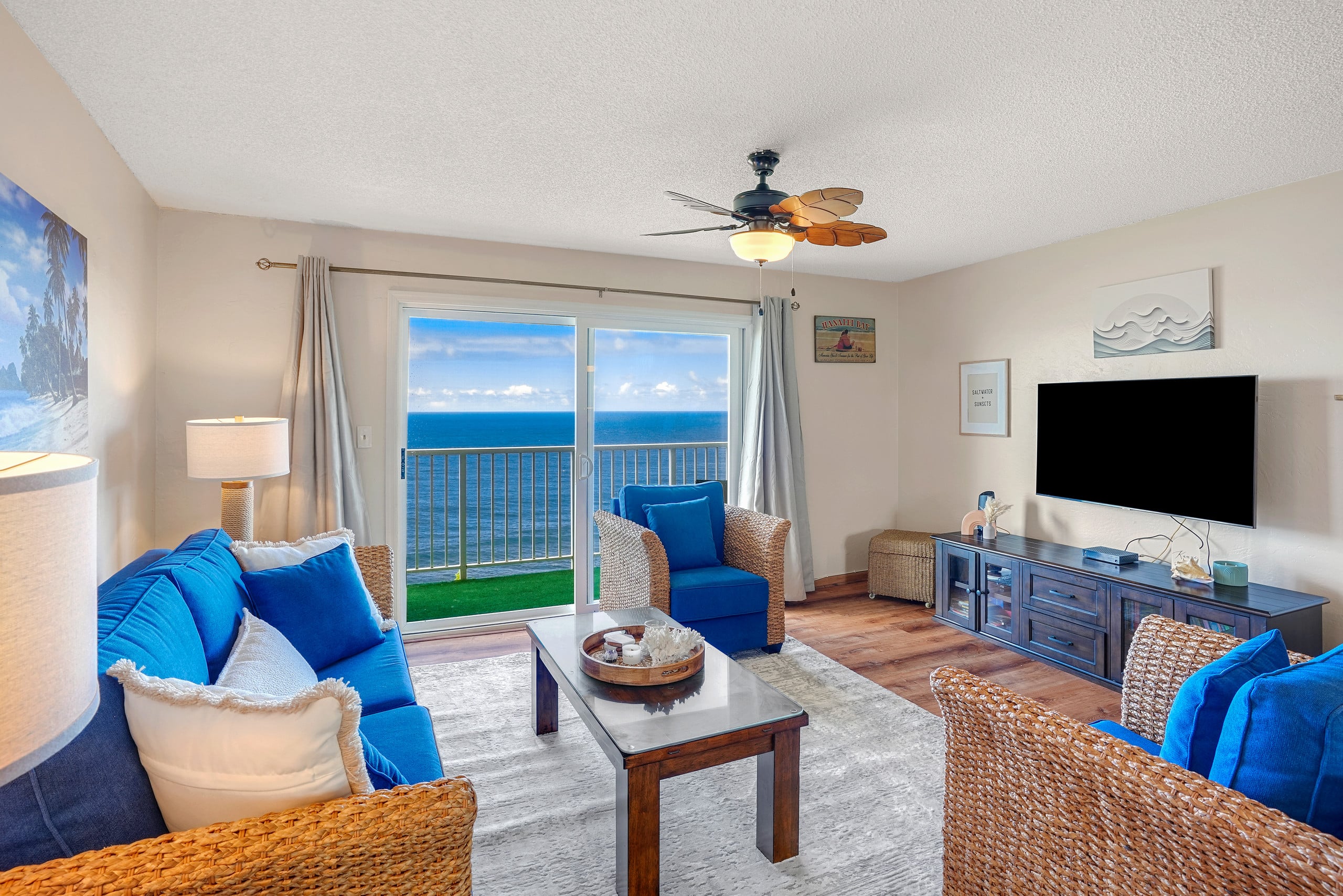 Our little heaven in Princeville - Image 2