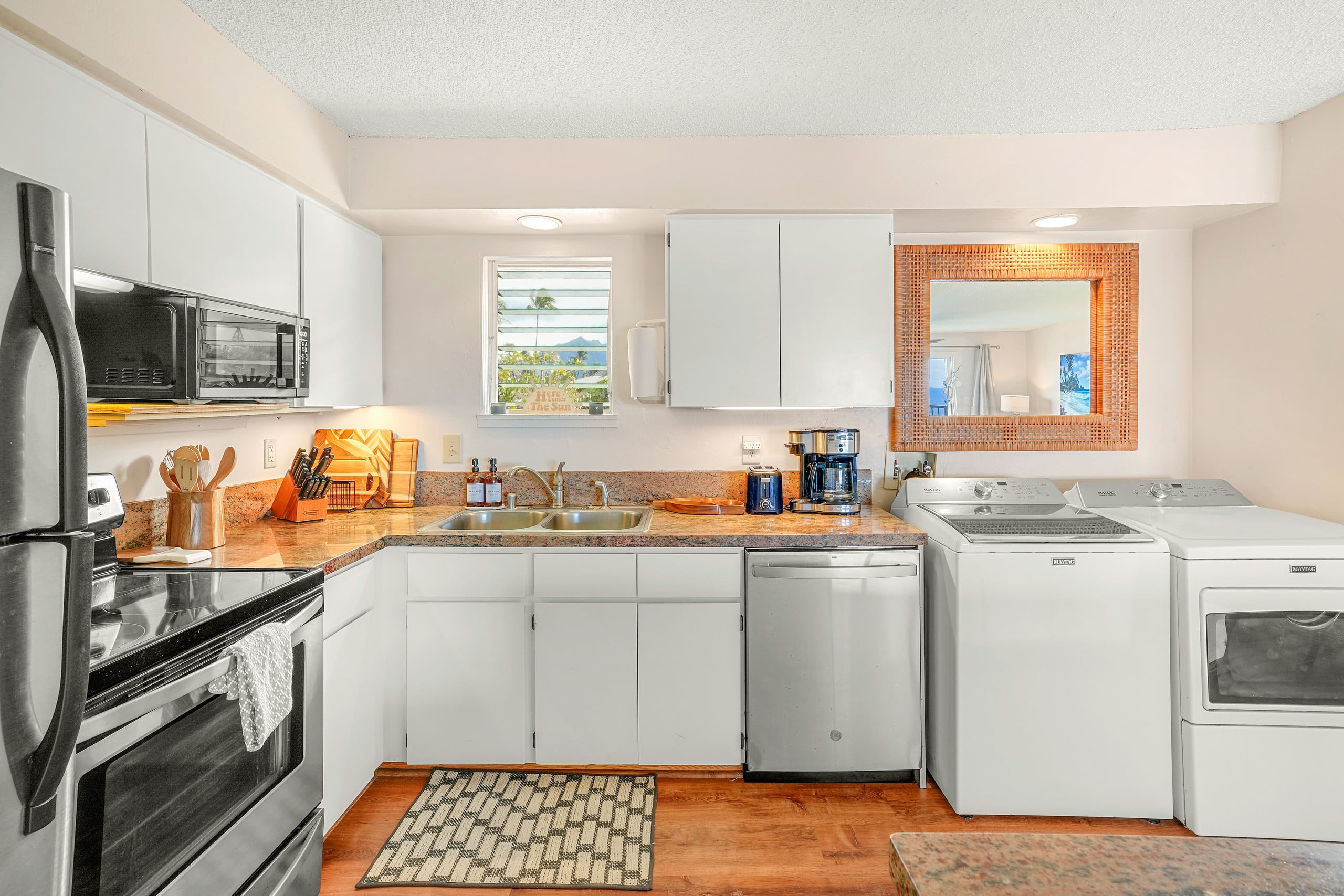 Our little heaven in Princeville - Image 6