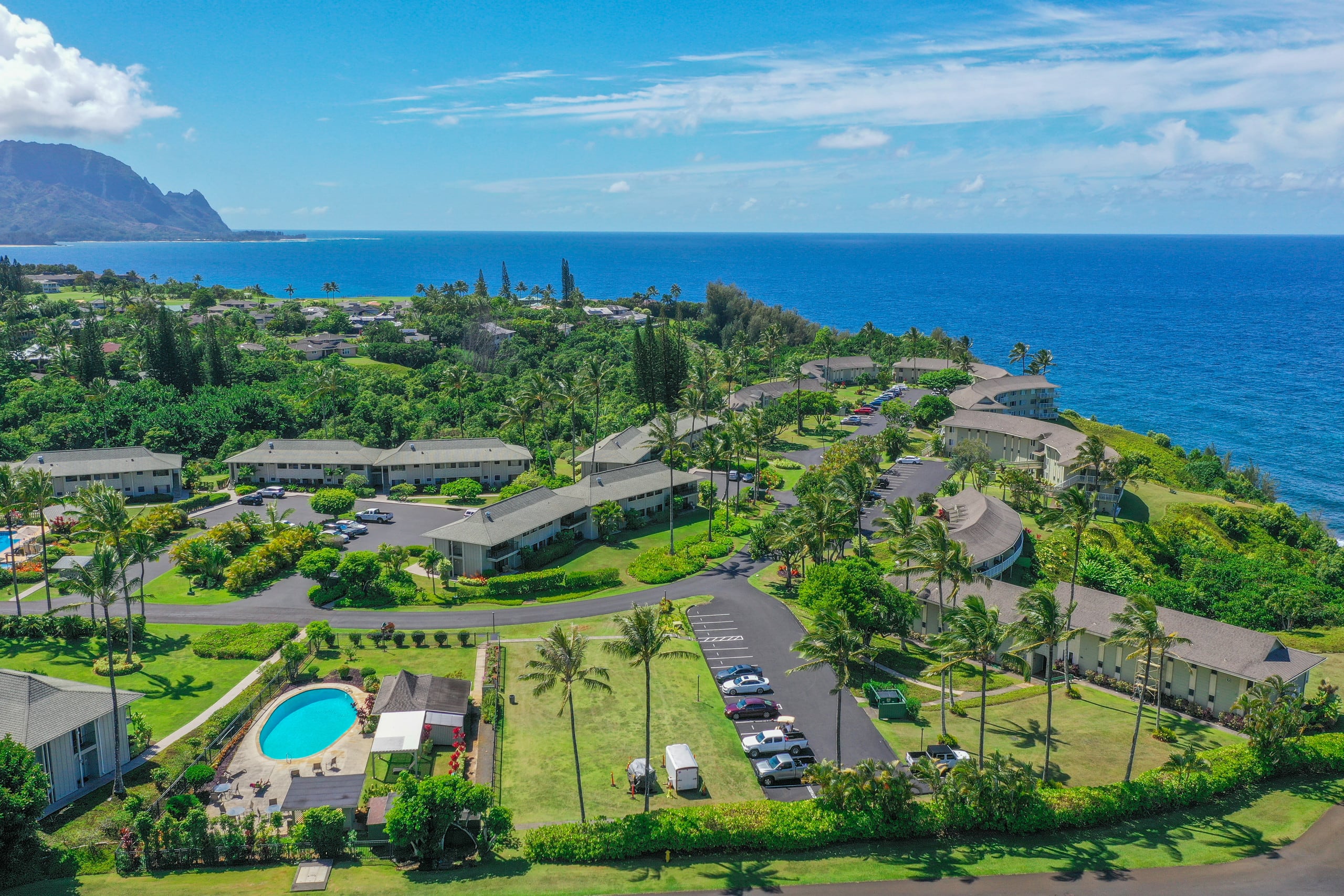 Our little heaven in Princeville - Image 38