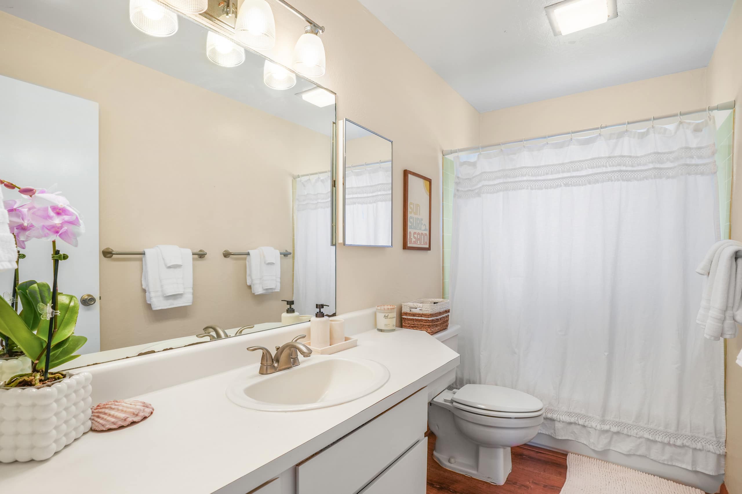 Our little heaven in Princeville - Image 23
