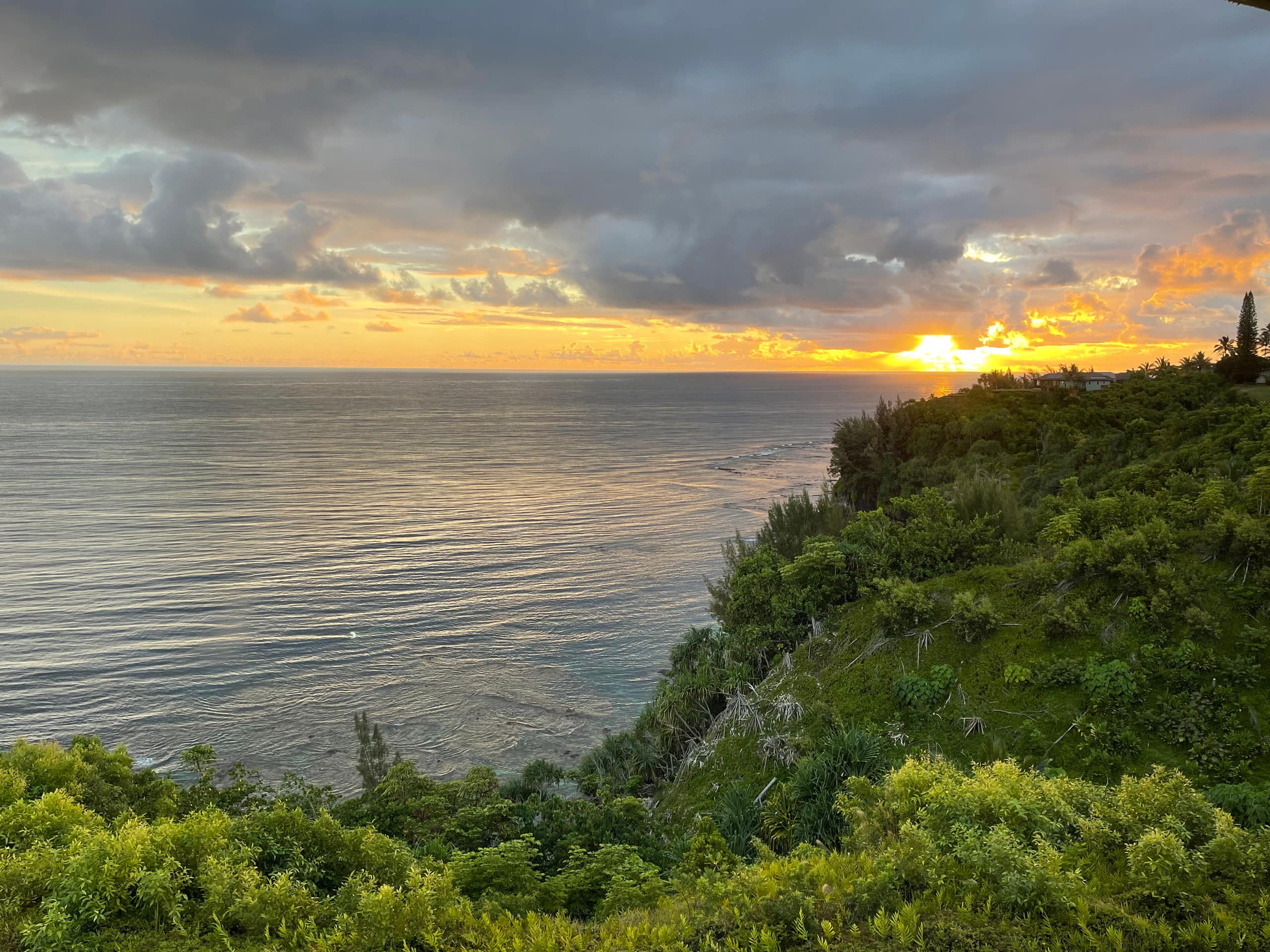 Our little heaven in Princeville - Image 39
