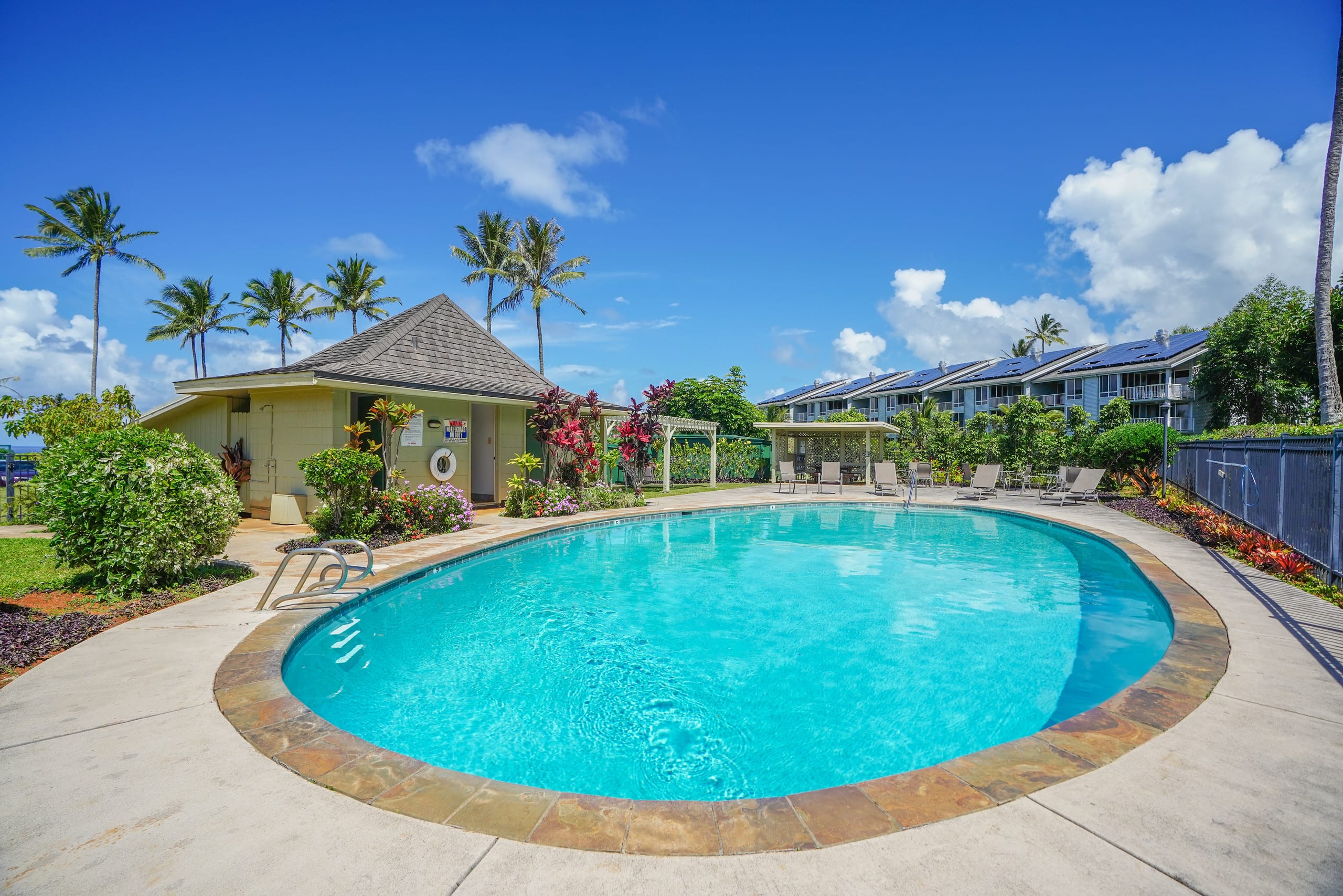 Our little heaven in Princeville - Image 45