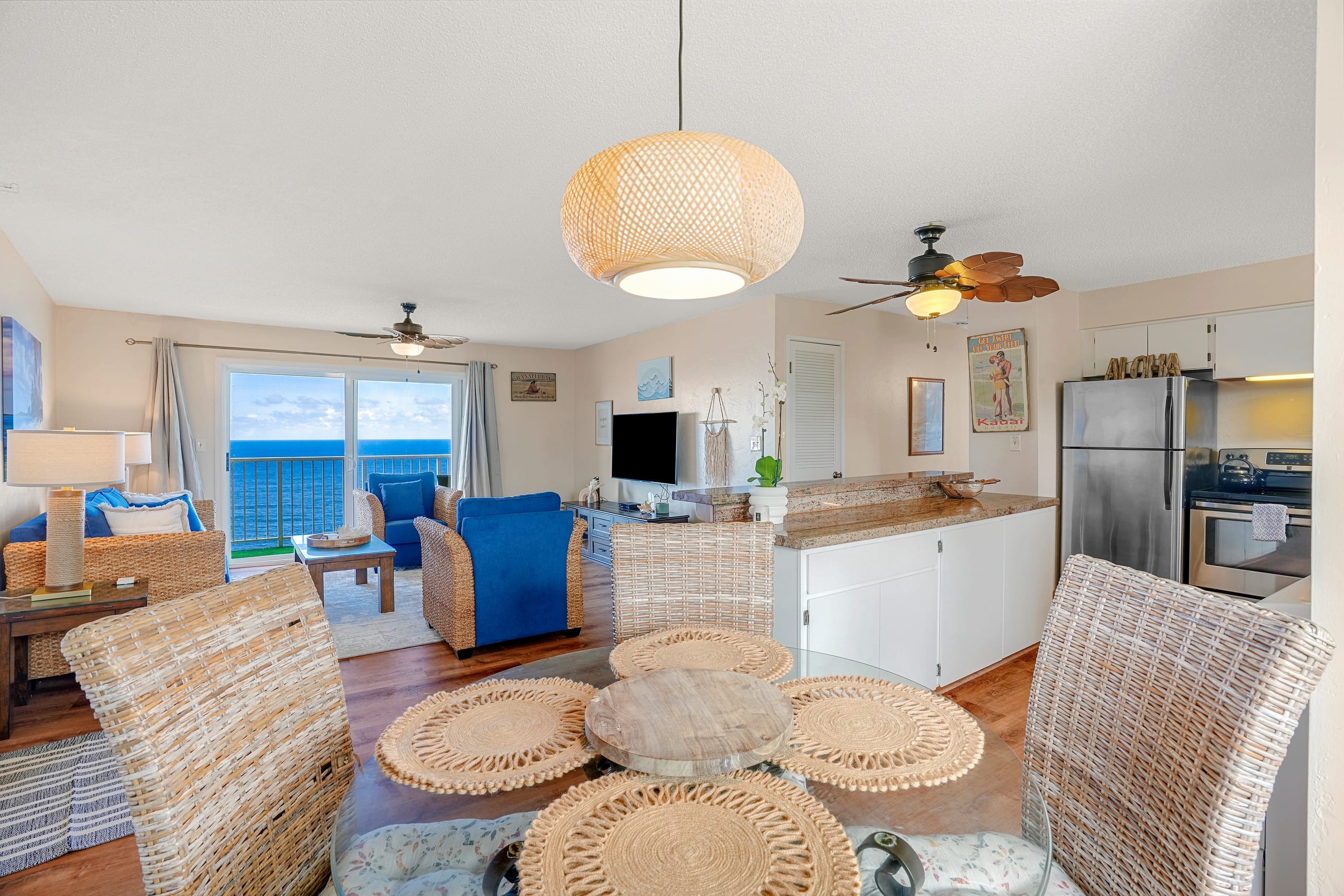 Our little heaven in Princeville - Image 13