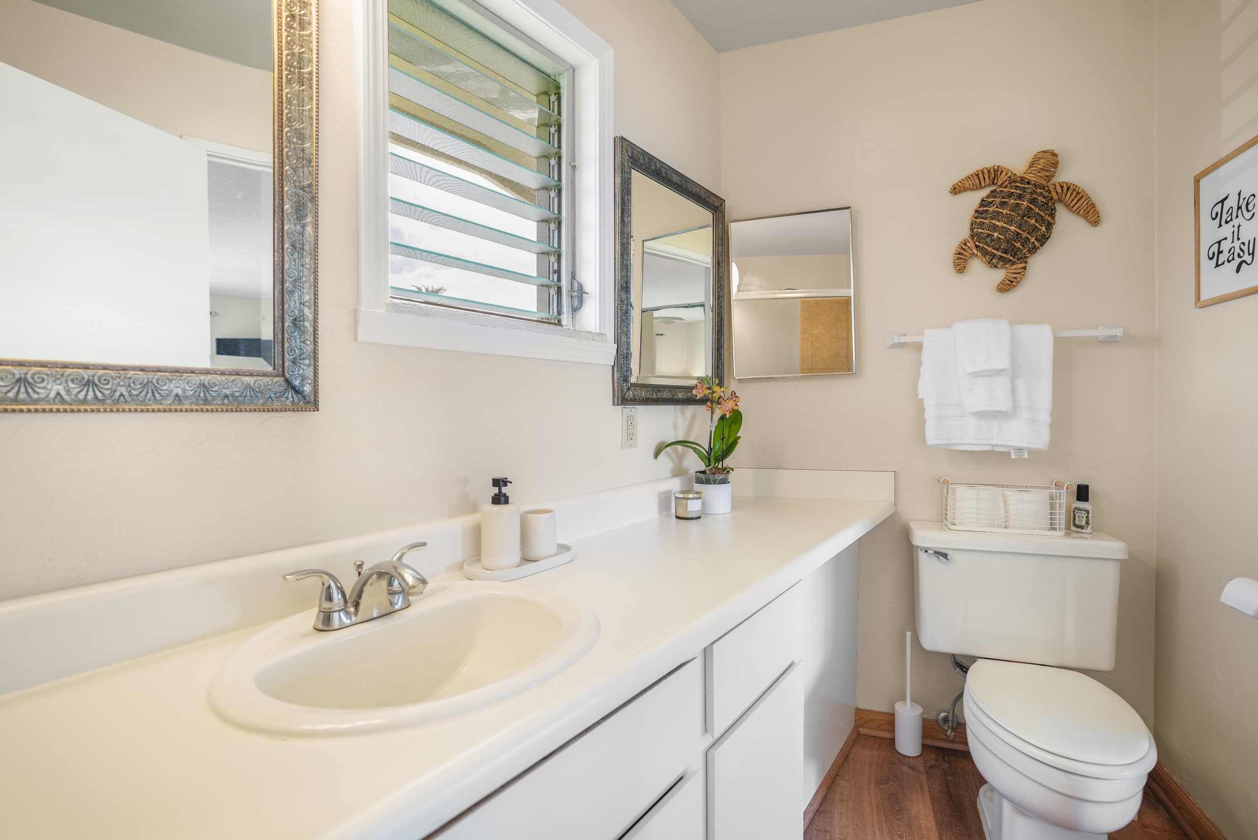 Our little heaven in Princeville - Image 26
