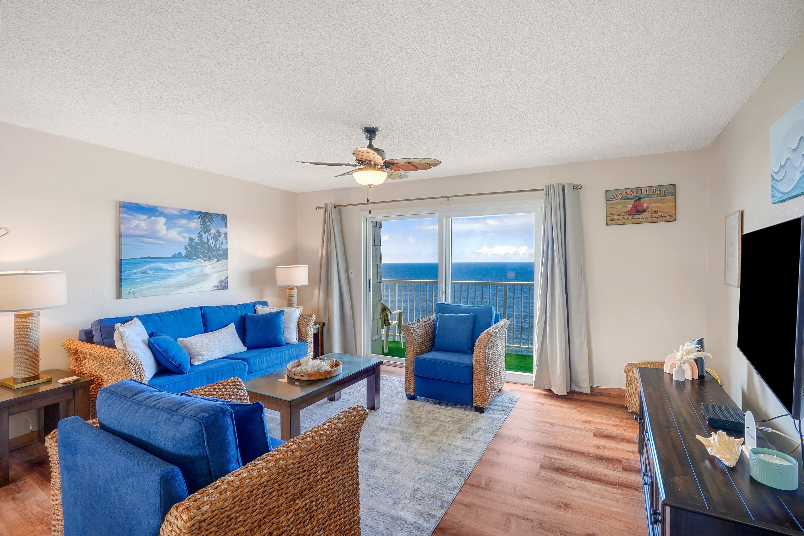 Our little heaven in Princeville - Image 3
