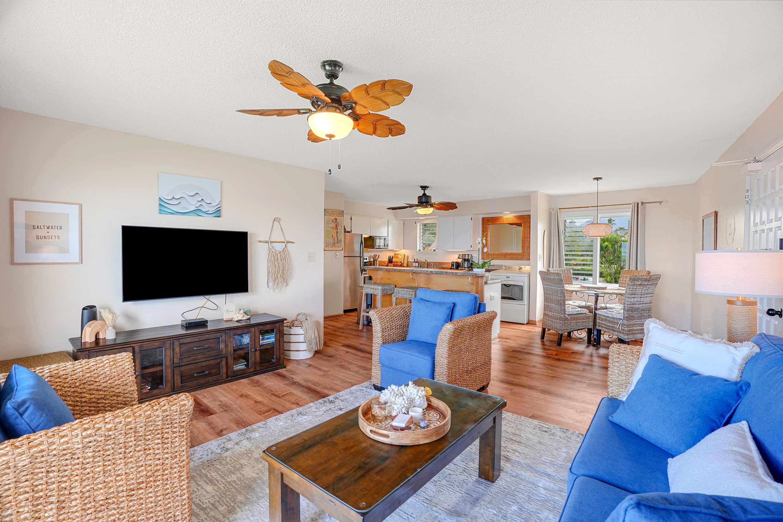 Our little heaven in Princeville - Image 4