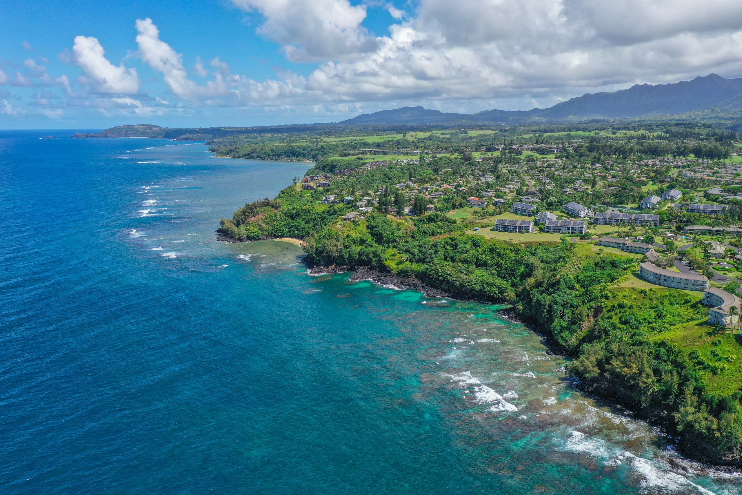 Our little heaven in Princeville - Image 28