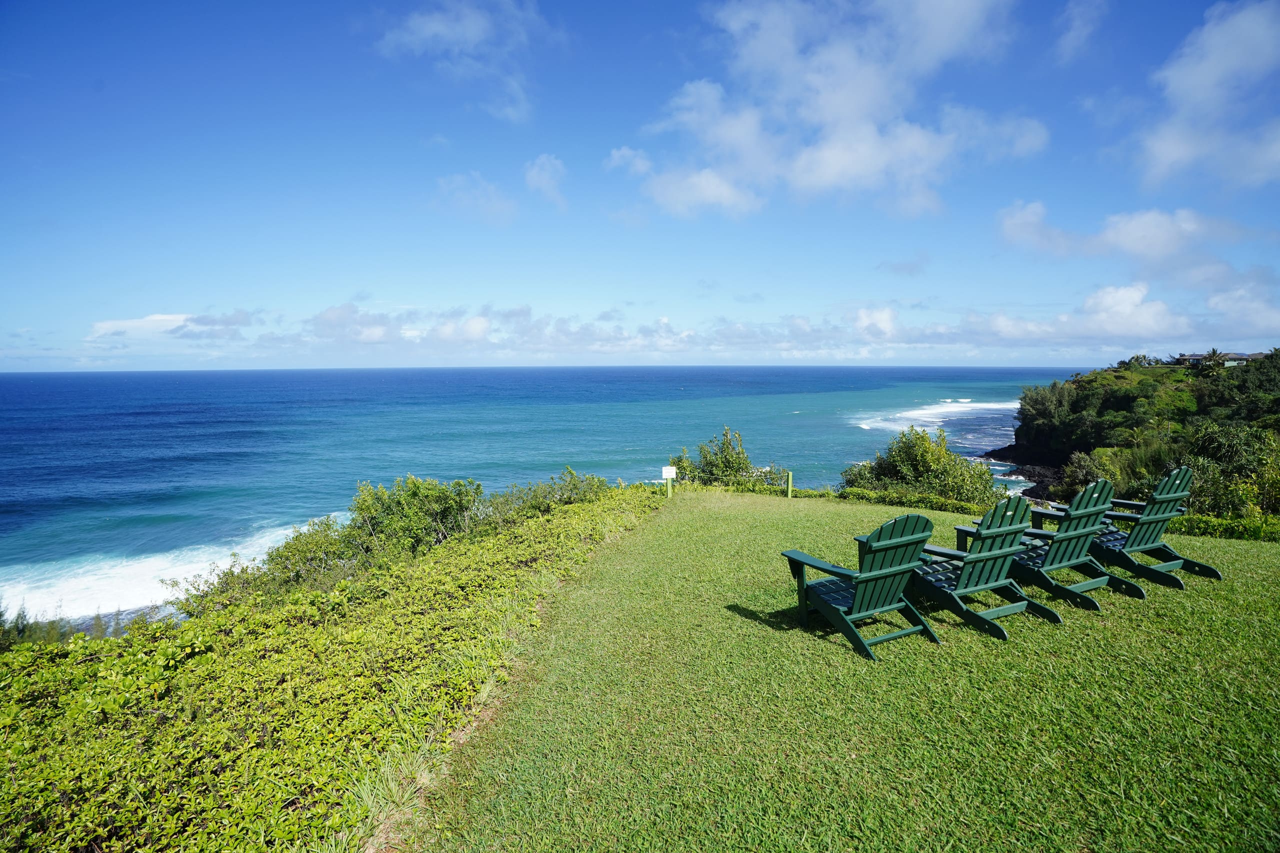 Our little heaven in Princeville - Image 36
