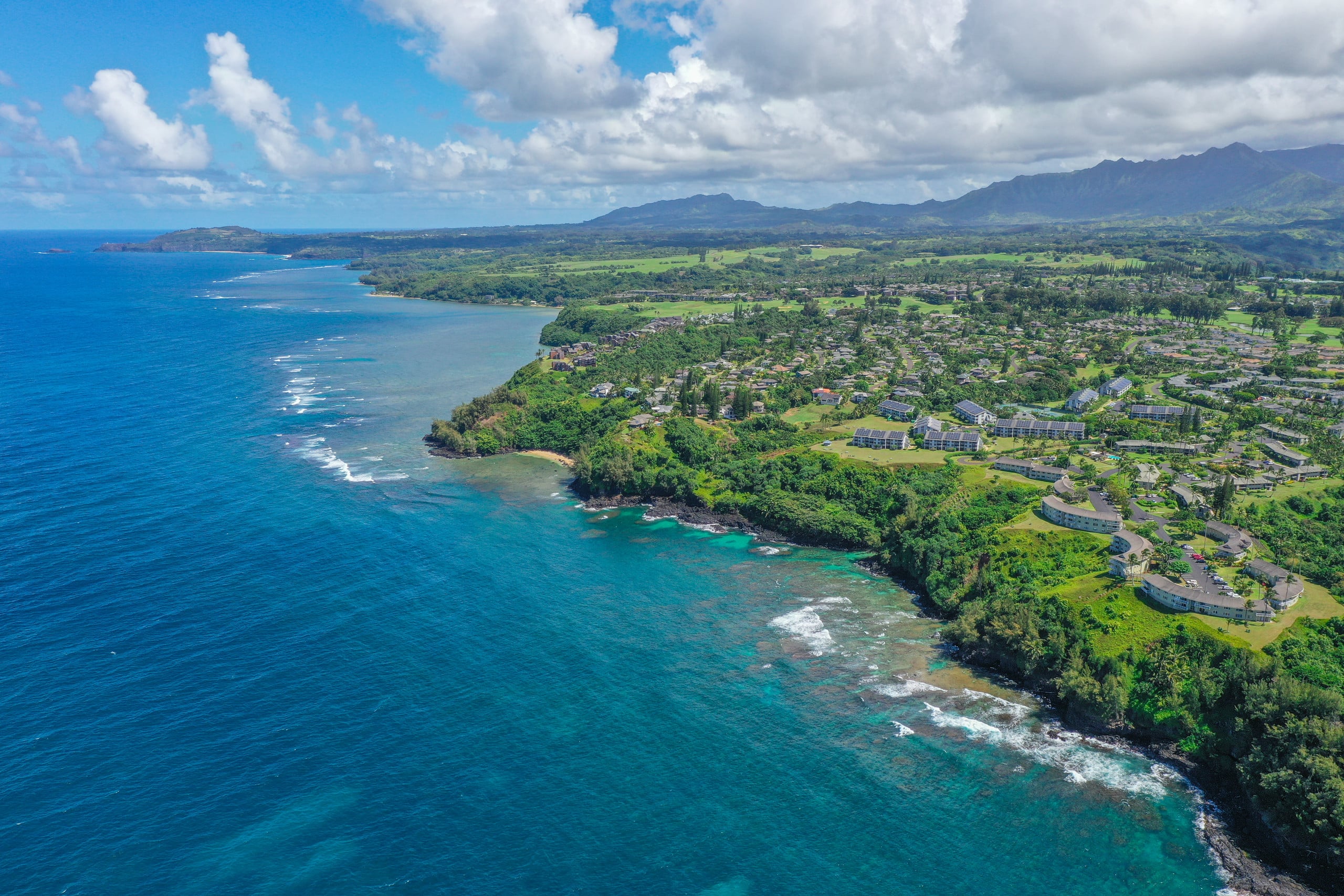 Our little heaven in Princeville - Image 35