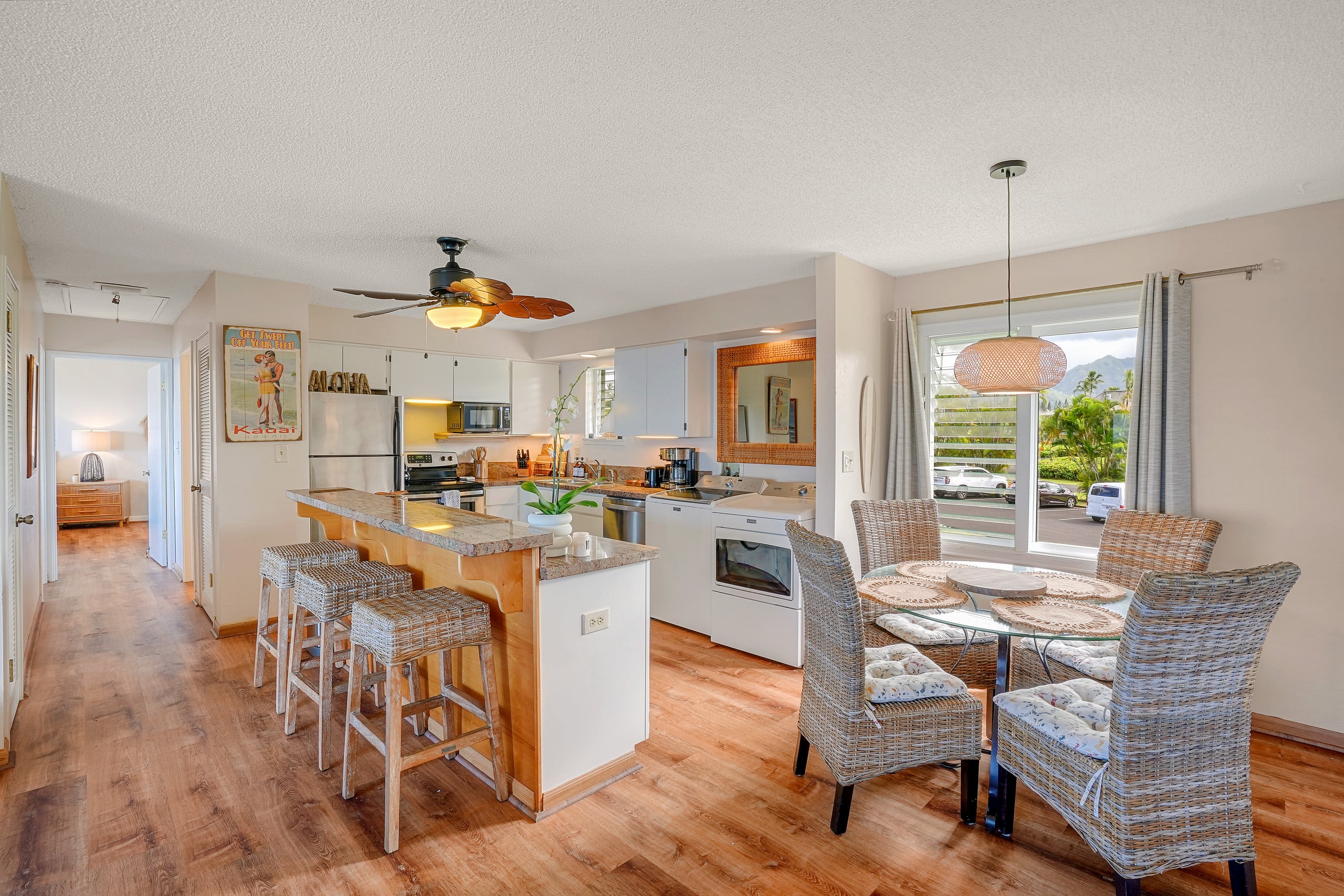 Our little heaven in Princeville - Image 10