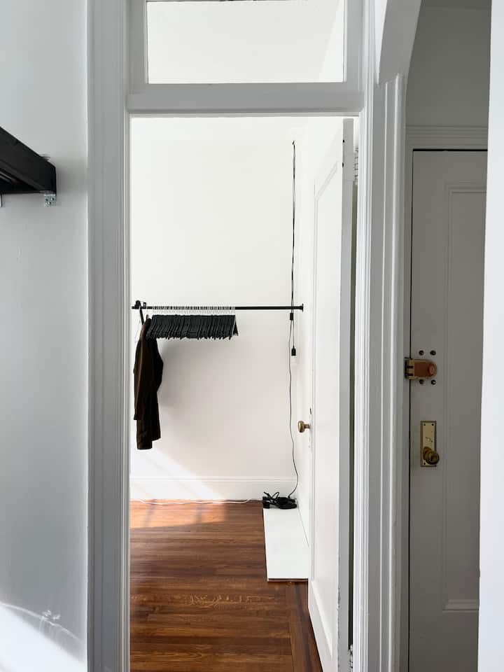 საძინებელი