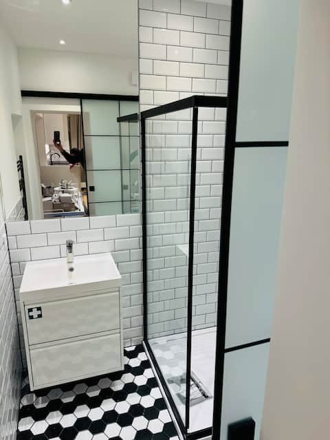 Top Airbnb: #2902 Südstadt flair - small & nice in Neustadt/Süd