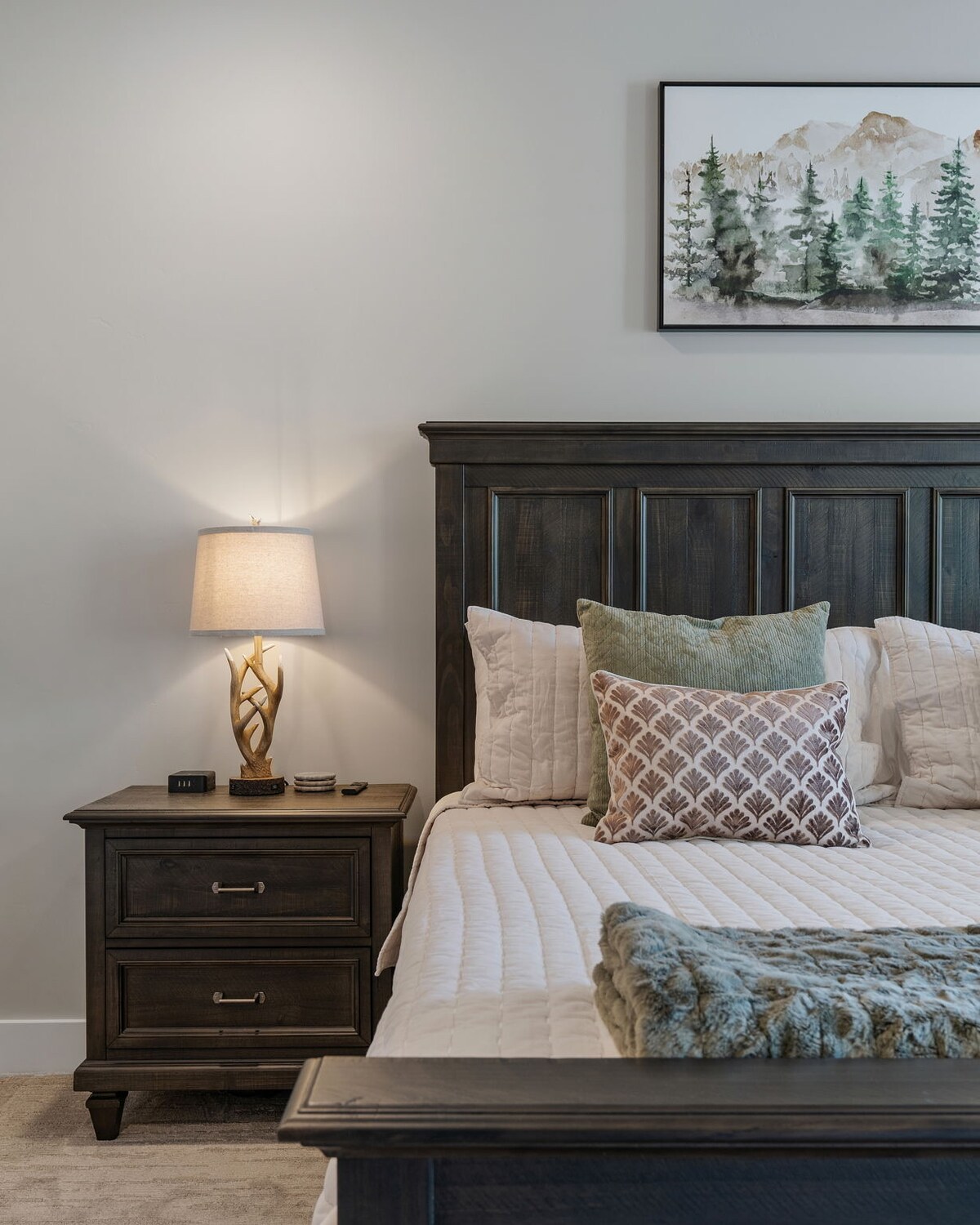 Спална соба 1