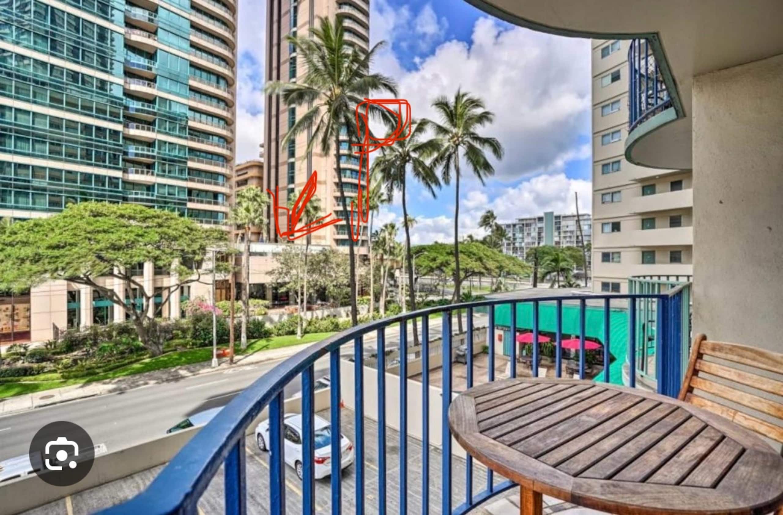 Aloha Ohana 2BM stylish apt with Washer/Parking - Image 61