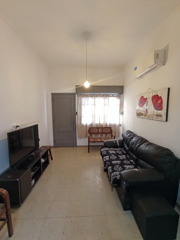 Casa A Pocas Cuadras Del Centro - Zarate
