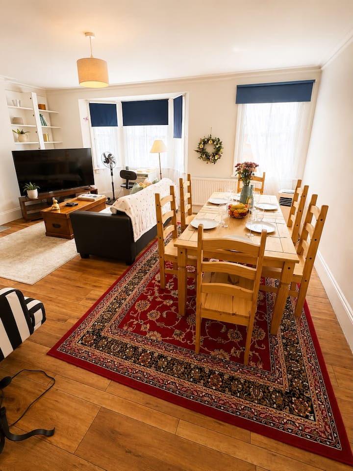 The Chelsea Ambassadorial Executive Penthouse - 첼시