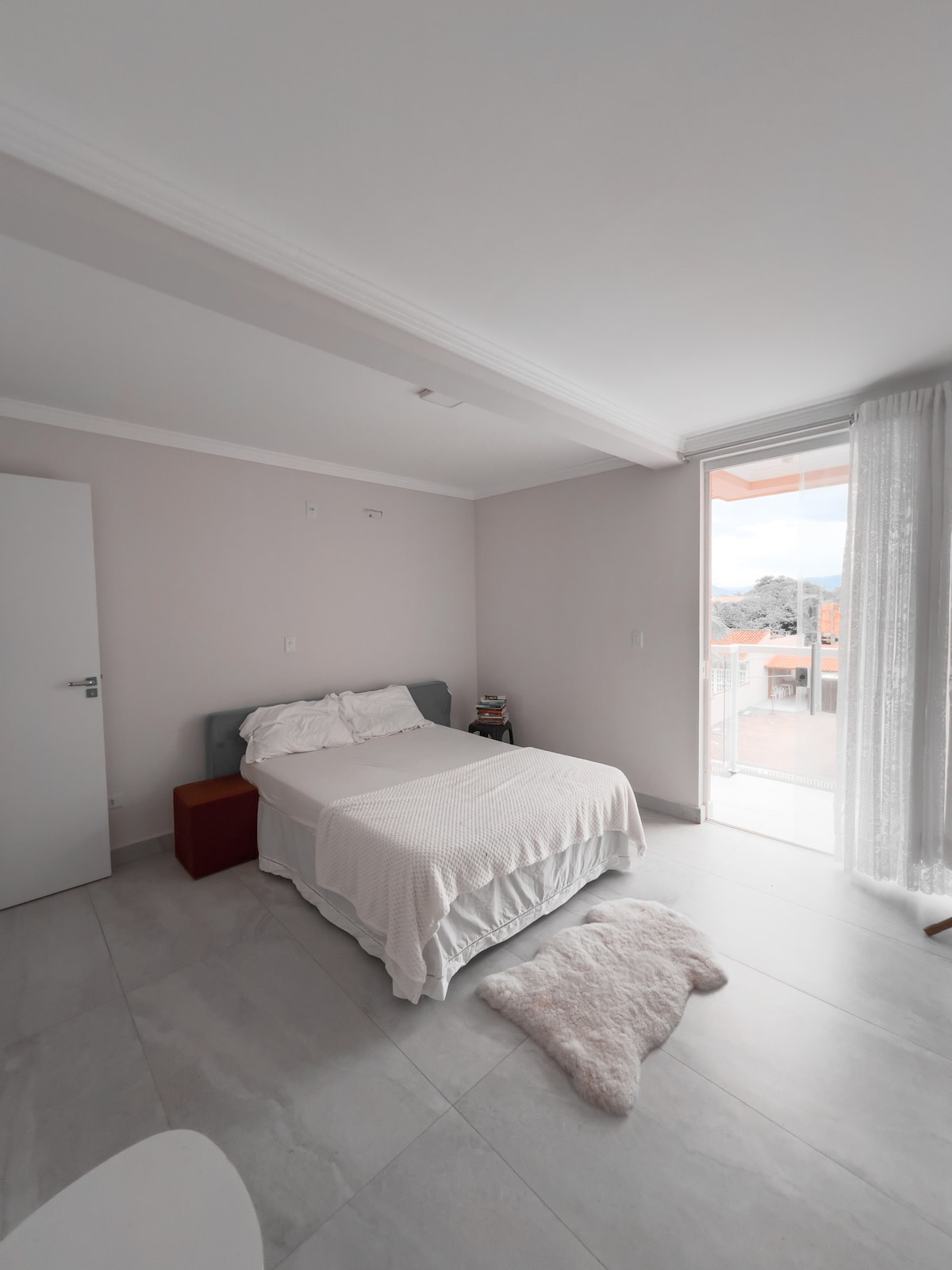 Спална соба 1