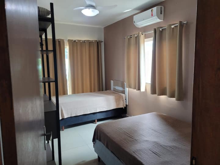 Habitación 1