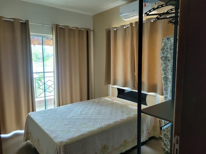 Habitación 4