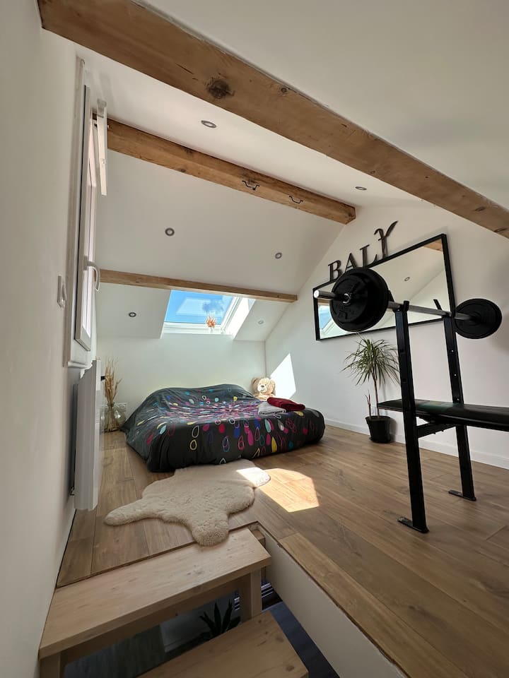 Habitación 2