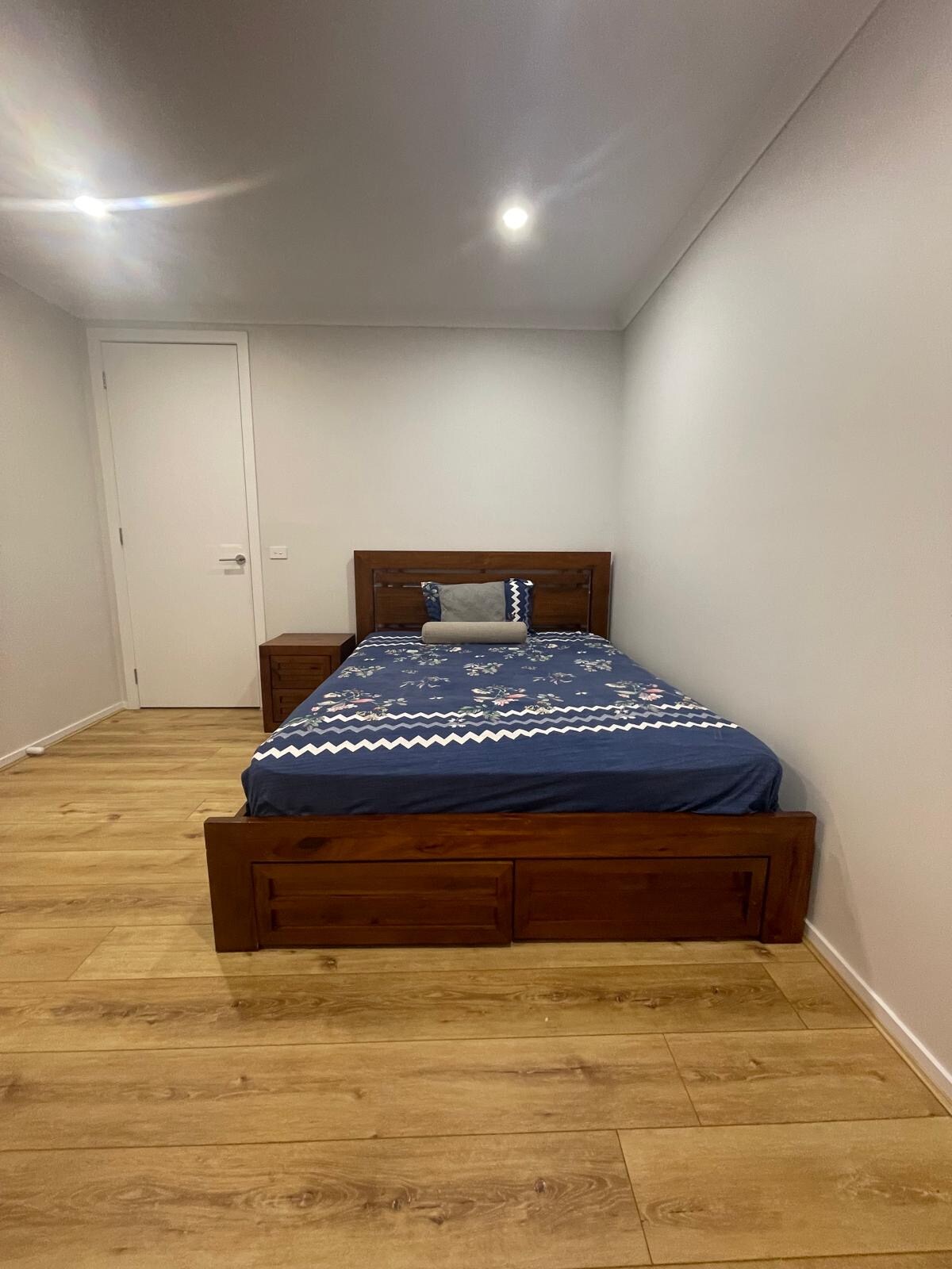 საძინებელი