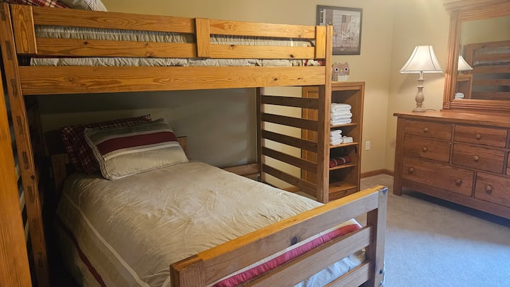 Your Stay At The Homestead Rm 2 - Salisbury, MD