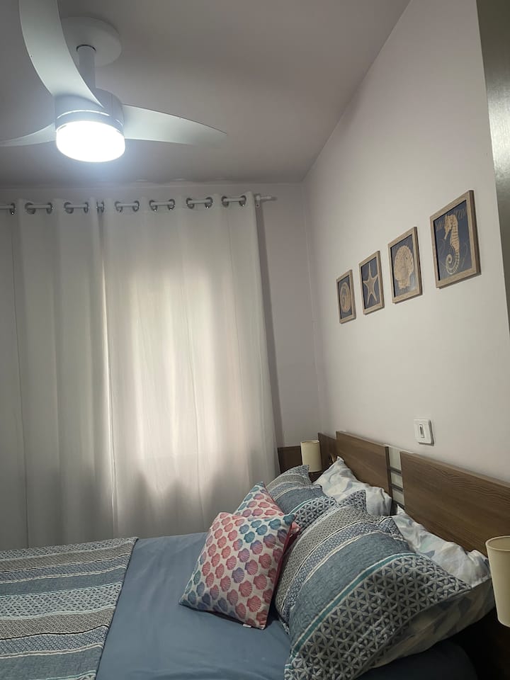 საძინებელი 1