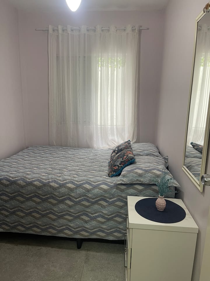 საძინებელი 2