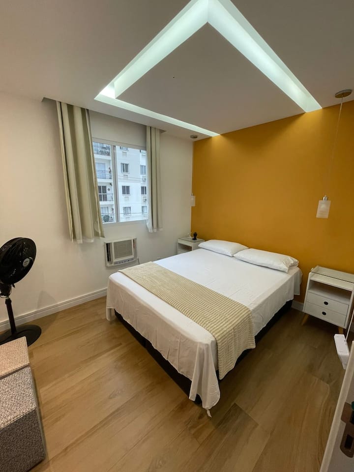 Спална соба 2