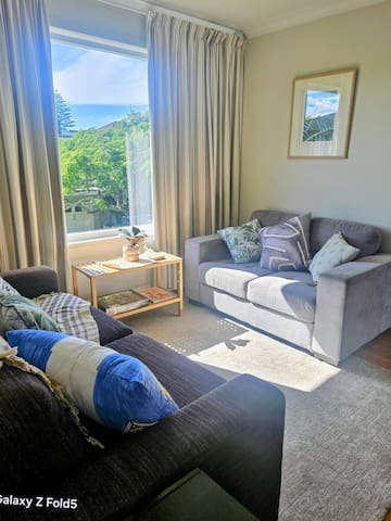 Coastal Escapes NZ Ltd managed Airbnb listing 2