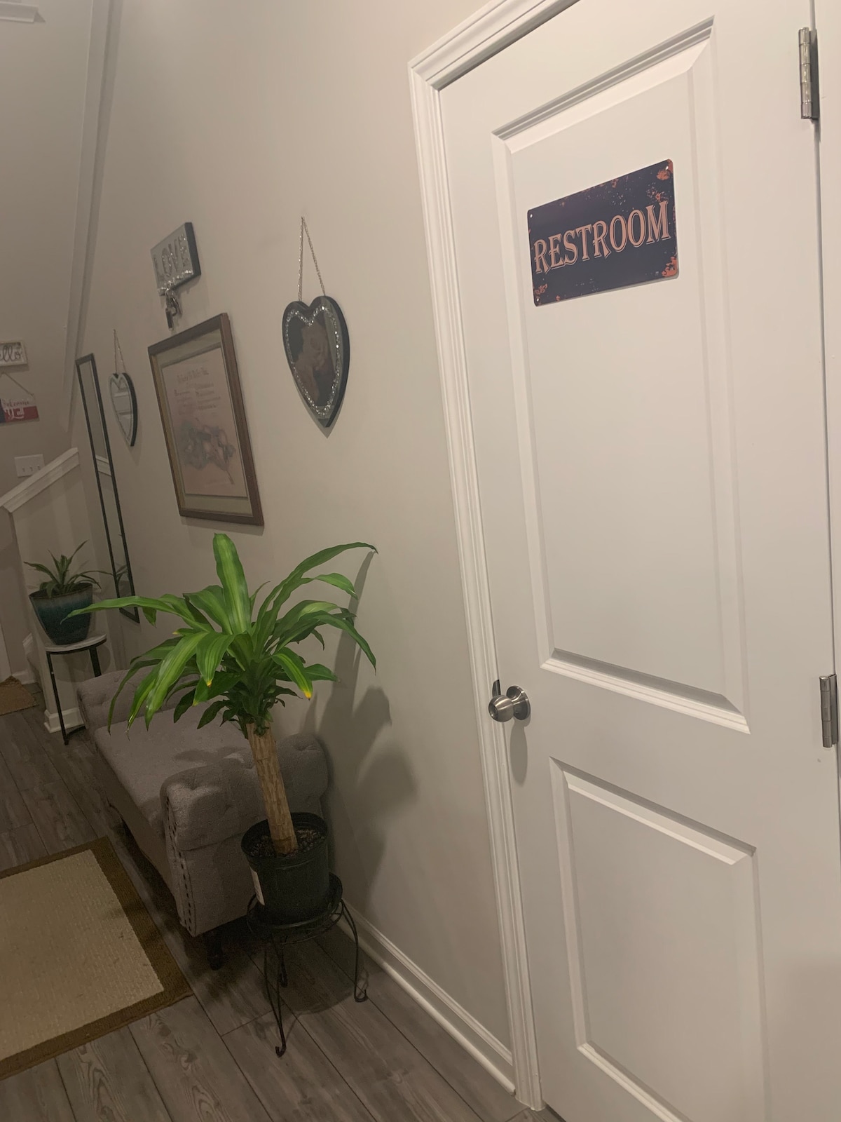 Serene and Comfy room near Pendergrass flea market