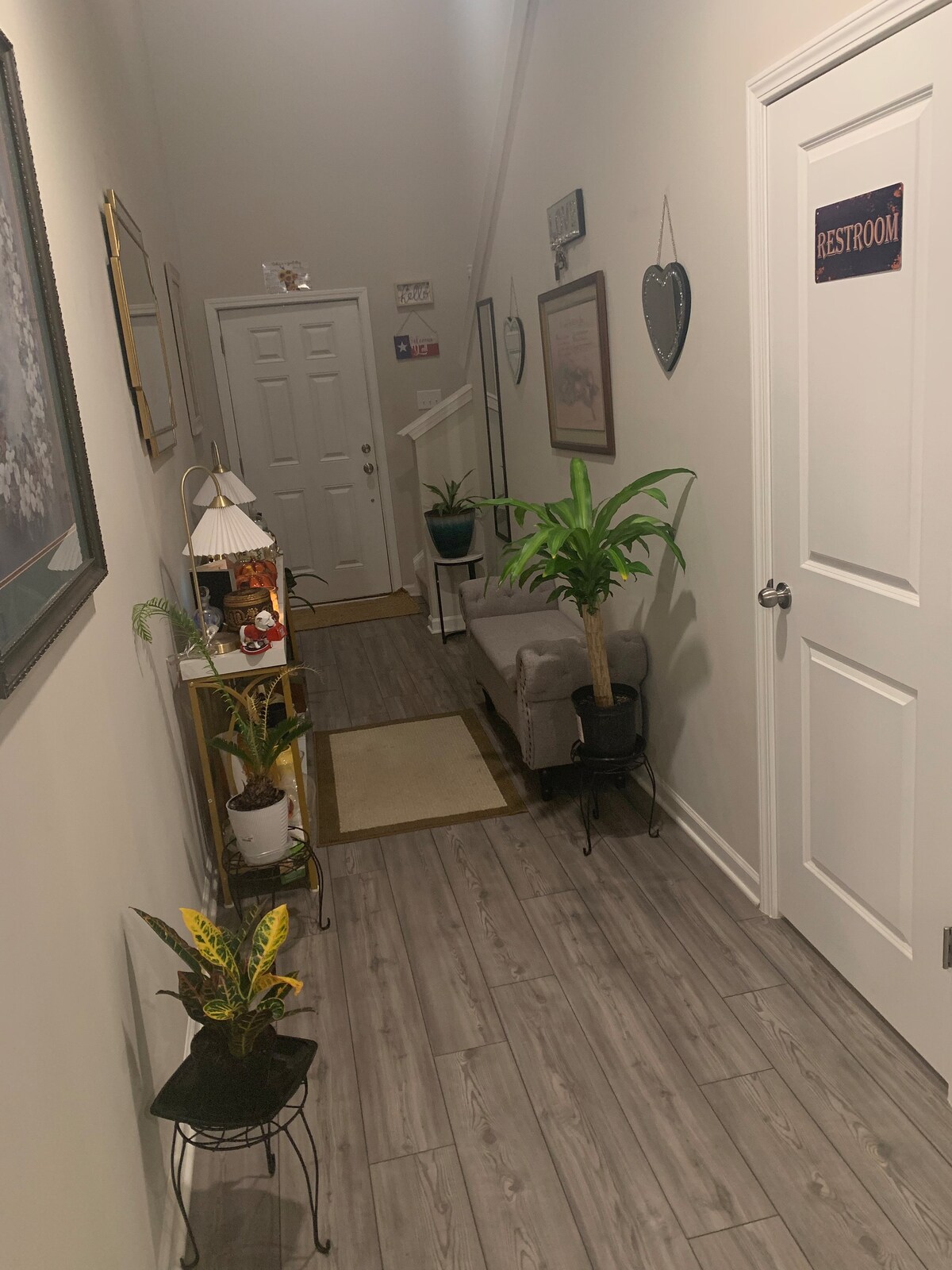 Serene and Comfy room near Pendergrass flea market