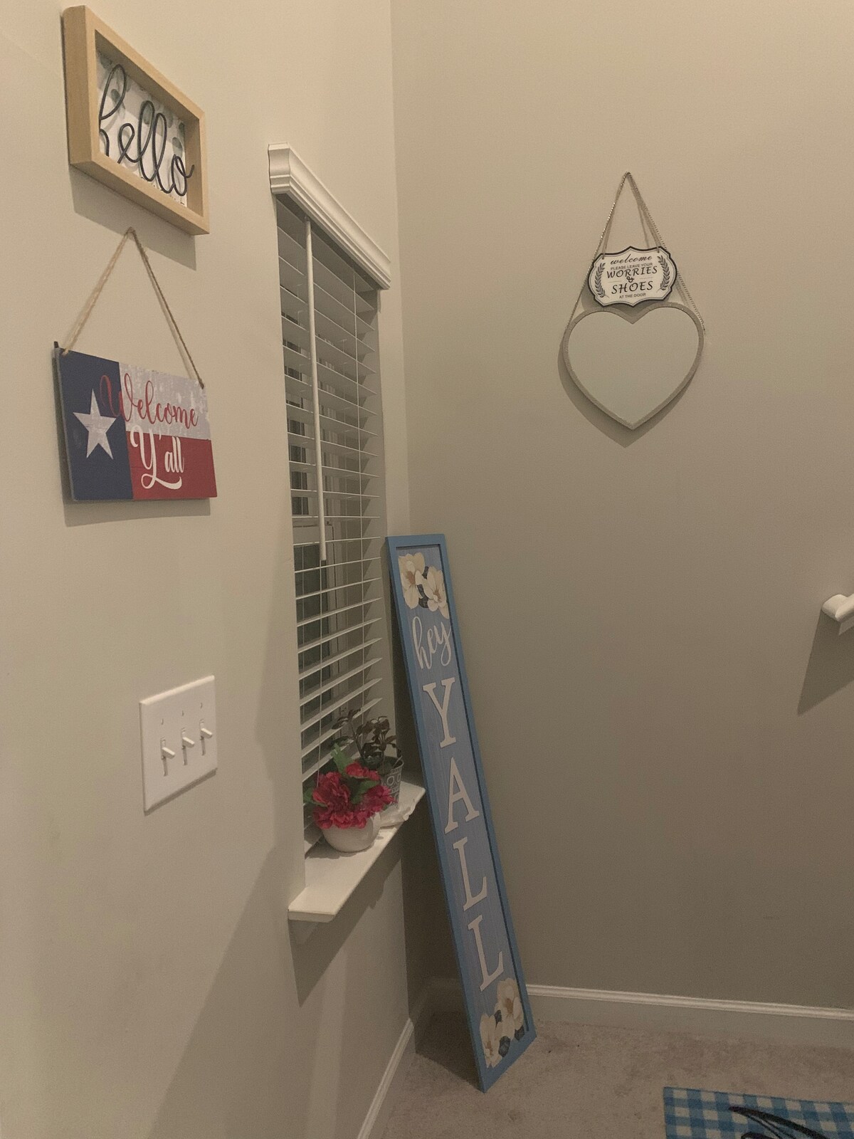 Serene and Comfy room near Pendergrass flea market