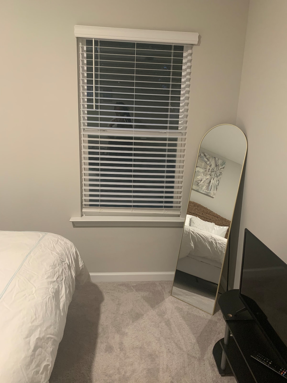 Serene and Comfy room near Pendergrass flea market