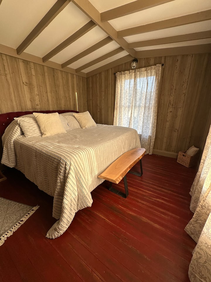 Спална соба 2