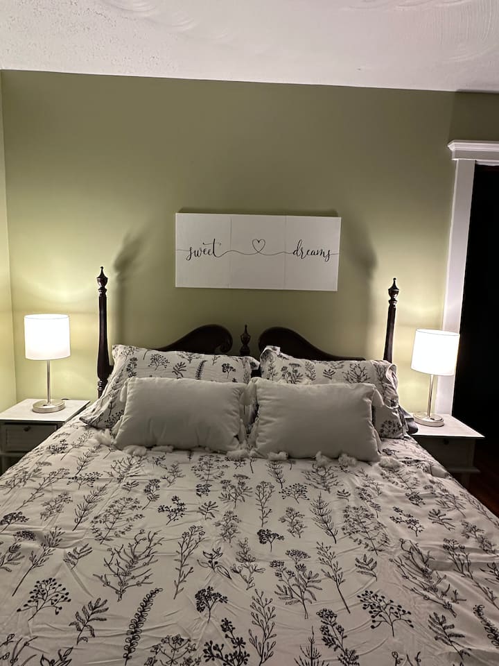 Спална соба 3