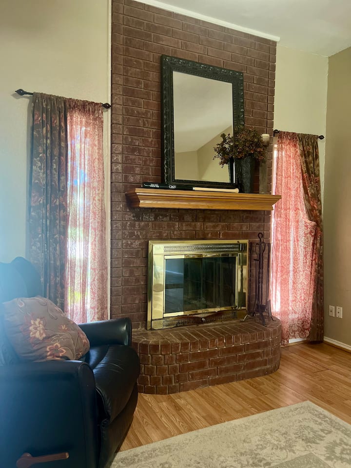 Дневен простор