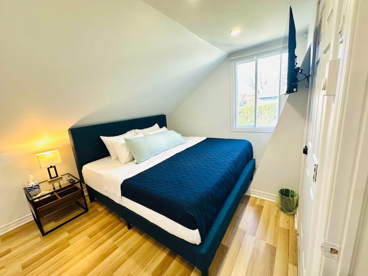 Appartement Privé _ Haut 319 635 - Montreal