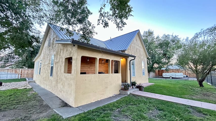 Canyon Creek managed Airbnb listing 2