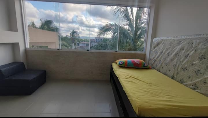 საძინებელი